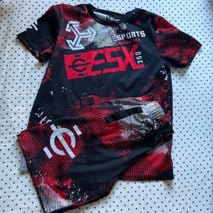 ESX GAMER WEAR